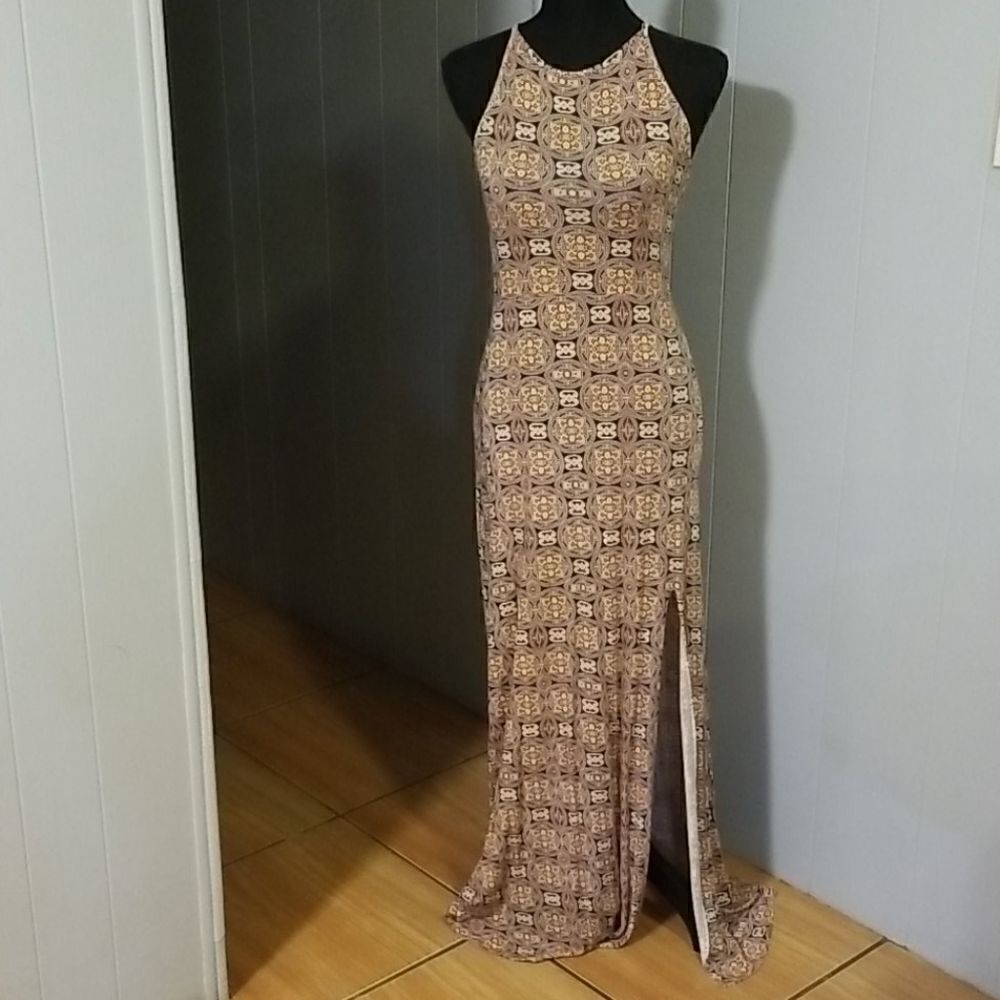 Sumer dress luna chix medium